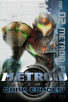 Metroid Prime 2: Echoes (Open Prime Rando) cover art